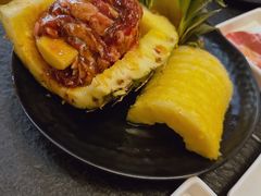 -伊茉家的烤肉店(勒泰中心店)