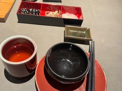 -聿山居·创意料理