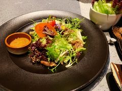 -槿·贵州酸汤火锅餐厅·杭州临安万豪酒店