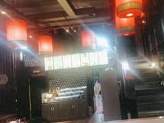 -陈府大宅门成都火锅·手切鲜肉(太原街店)