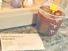 -O.P.S. CAFE