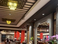 -龙悦湾酒家·八阵鱼生·渔人码头店