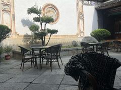 -喜洲翰林餐厅(董家百年老宅店)
