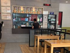 -回味鸭血粉丝汤(文鼎广场店)