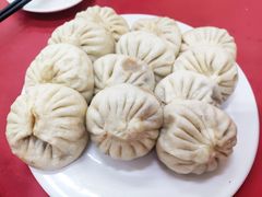 -津门张记包子铺(三马路店)
