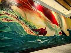 -恬阿姨庭院餐厅·生日宴