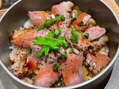 -老乾杯和牛烧肉(王府中环店)