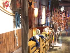 -长藤鬼校(龙翔店)