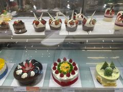 -面包新语(融创茂店)