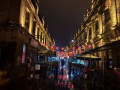 -中华巴洛克风情街