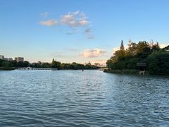 -南通濠河风景名胜区