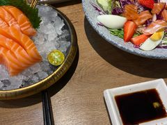 -三禾寿司(君尚店)