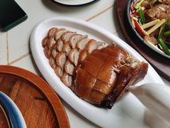 -北京烤鸭爱上川菜(中山路店)