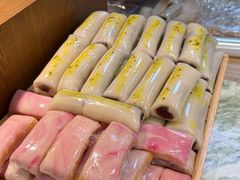 -莲湖糕团店·老秦淮小吃