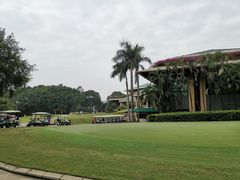 -东莞海逸高尔夫球会