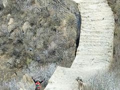 -龙泉峪长城