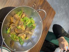 -民间瓦缸煨汤館(嵩山路店)