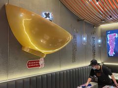 -一肴·牛肉粿条(深圳湾睿印店)
