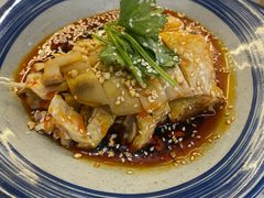 -海宁煲农家菜(惠南镇店)