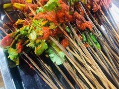 -小向麻辣烫(天街总店)