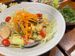 -热血兄弟·炭火烤肉(融侨中心店)