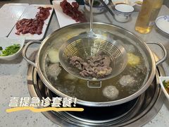 -杏花吴记牛肉火锅