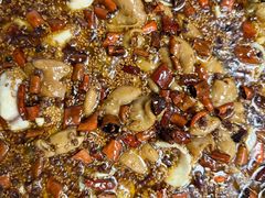 肥肠鱼-黑皮酸菜鱼(三山街店)