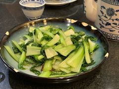 -南京大牌档(新街口德基广场店)
