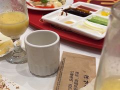 -永乐饭庄(安德路店)