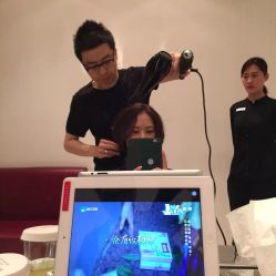 LA BELLEZA倍丽莎美发沙龙-LA BELLEZA倍丽莎美发沙龙