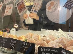 -屋裡·Union Bakery(龙江路店)