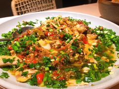 -山石榴·贵州菜(丰盛里店)