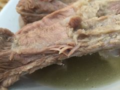 -松發肉骨茶(先得坊店)