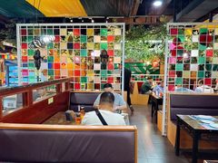 -巴犀烧烤(新崇光店)