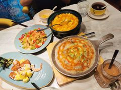 -鹿港小镇(霄云店)