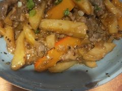 -小锅饭(欧亚卖场店)