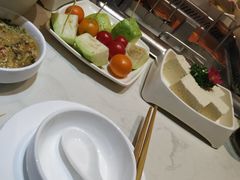 -海底捞火锅(苏宁广场店)