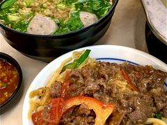 -合意桐坑牛肉粿·鲜牛肉火锅(嵩山总店)