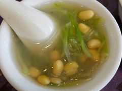 -韩记海鲜饺子旗舰店(红海新区店)