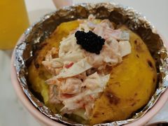 -库滋明·俄罗斯特色美食(中央大街店)