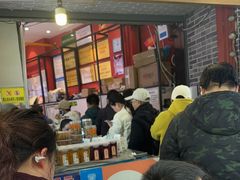 -李兰英湖南面馆(护国路店)