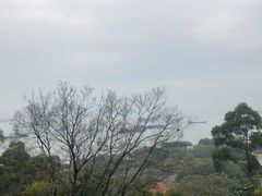 -南沙天后宫景区