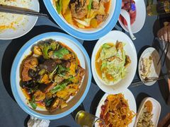 -伊带伊路新疆美食府(呼家楼店)