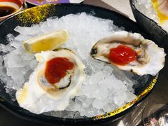 -極上萬膳·日料放题(海岸城店)