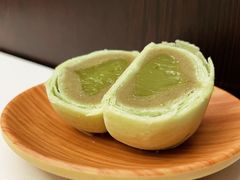 -墨茉点心局(国金街店)