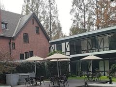 -一尺花园(安和花园店)