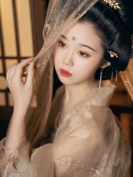 -八角古风摄影