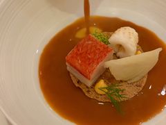 -Caprice(香港四季酒店)