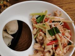-一朵菌·野生菌探索家火锅(南亚店)