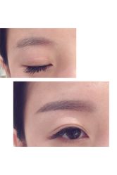 -UP&UP·半永久眉毛眼线机器野生眉